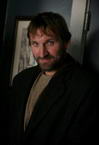 Christopher Eccleston photo